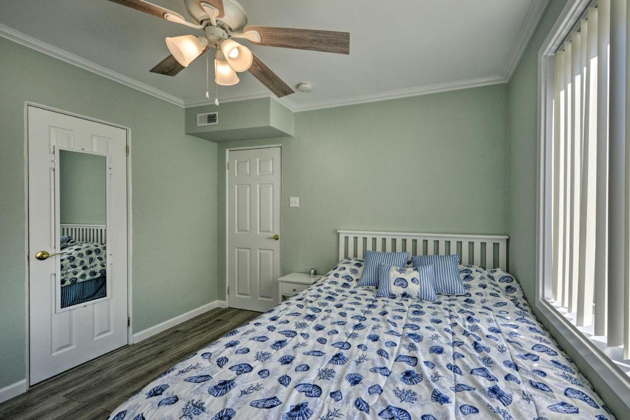 Beach Block Wildwood Condo - Proximity To Dining! Экстерьер фото