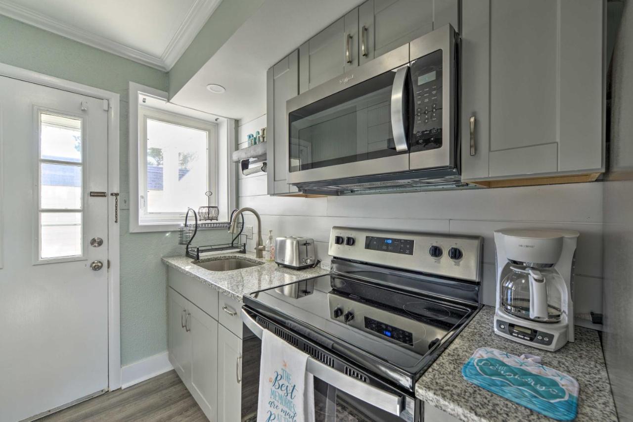 Beach Block Wildwood Condo - Proximity To Dining! Экстерьер фото